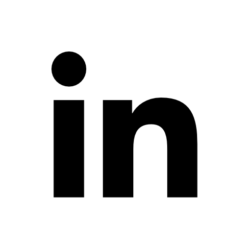 Linked In logo